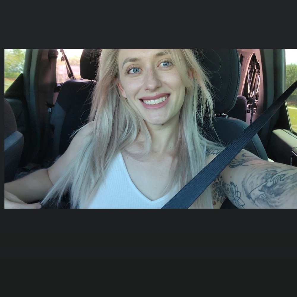 Meet your Posher, Alyssa